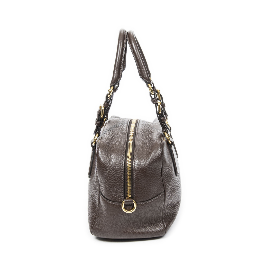 Prada Bauletto - Picture 3 of 10